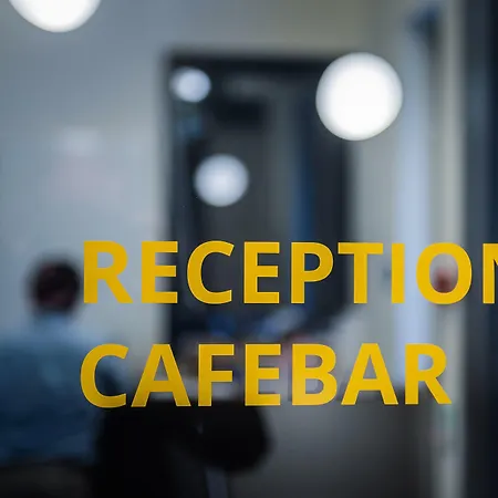 Hotel One66-3