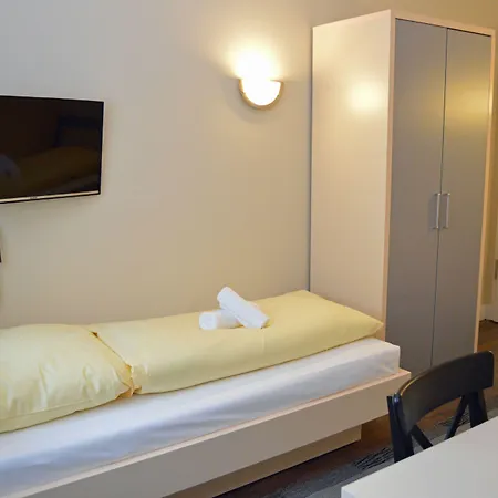 Hotel Jeta-2