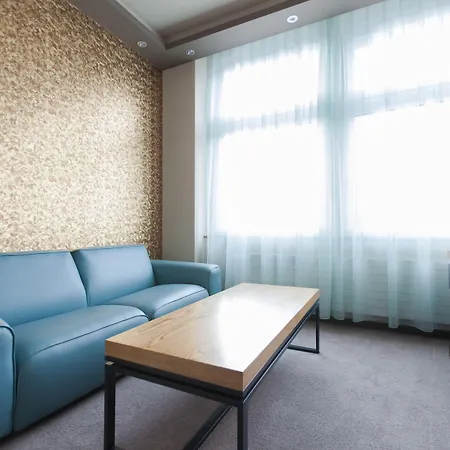 Plaza Hotel Winterthur-2