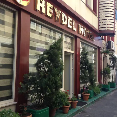 Reydel Hotel-3