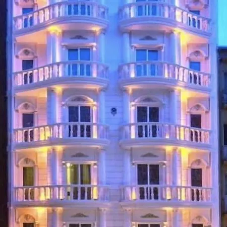 Darkmen Hotel 2-3