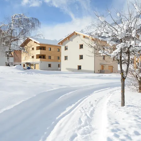 Pradas Resort Brigels-2