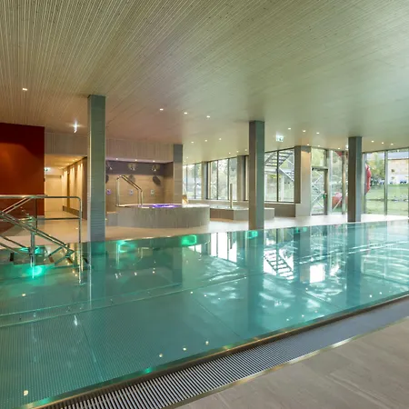 Pradas Resort Brigels-3