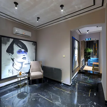Walton Hotels Galata-2