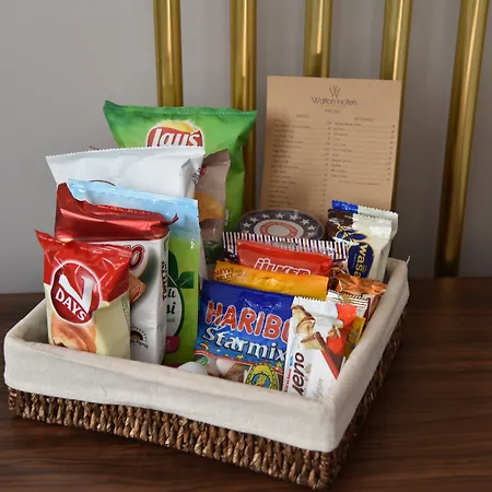 Walton Hotels Galata-3