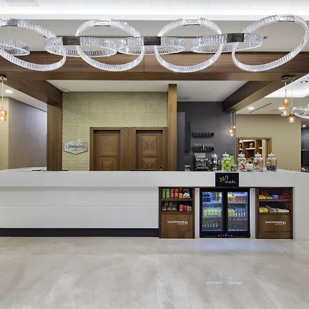 Hampton By Hilton Istanbul Atakoy-2