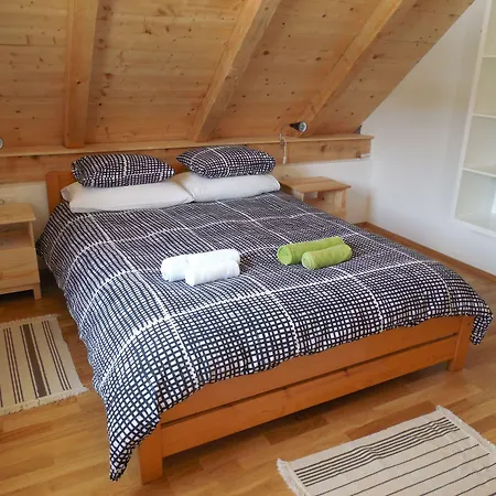 Guesthouse Bor Plitvice Lakes-2