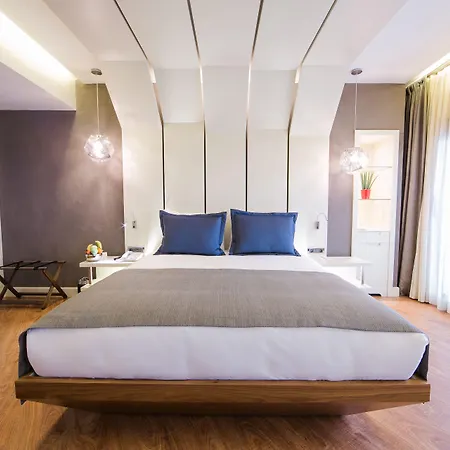 Maroon Hotel Pera-3