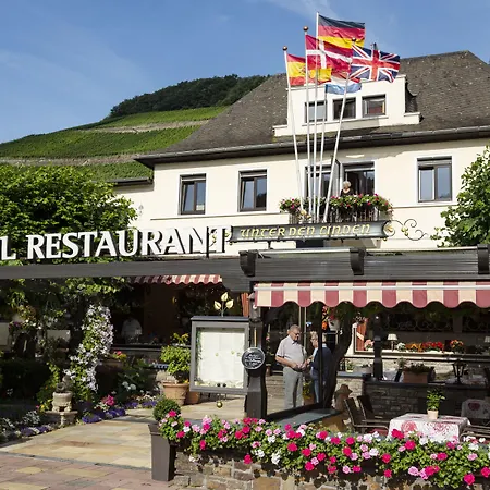 Hotel Unter den Linden-3