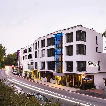 Design-Konferenzhotel&Restaurant Steinernes Schweinchen-3