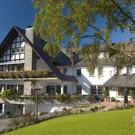 Ferienhotel Stockhausen GbR-3
