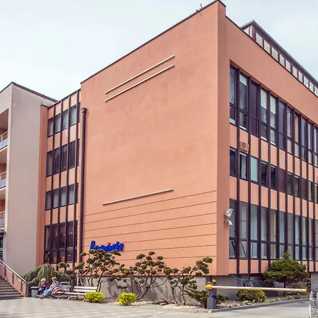 SeaPark Hotel Wellness&Spa-2