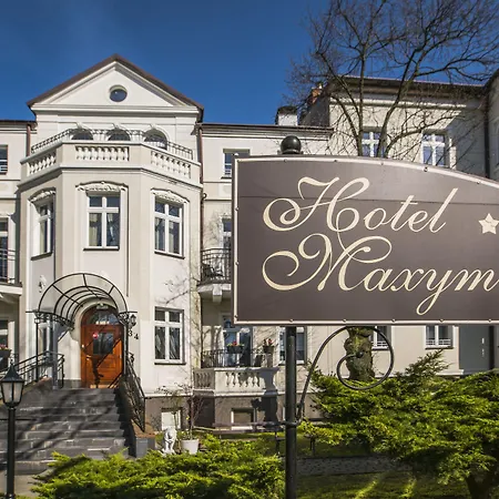 Maxymilian Unique Hotel - Adults Only-2