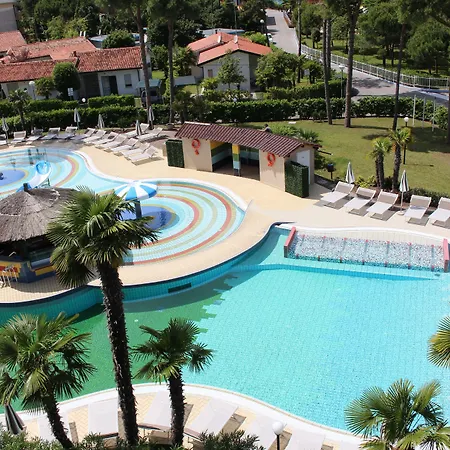Mediterranee Family Hotel & Spa-3