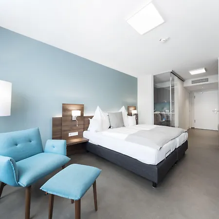 Apart-Hotel FirstBoarding Bayreuth-2
