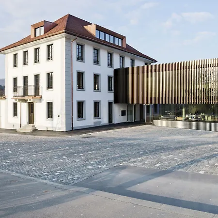 Hotel Kettenbrücke-3