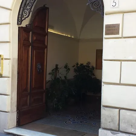 Mosaic Central Guest House-3
