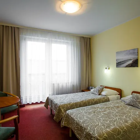 Hotel *** Nat Kolobrzeg-3