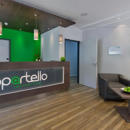Appartello Smarttime Living Hamburg-3