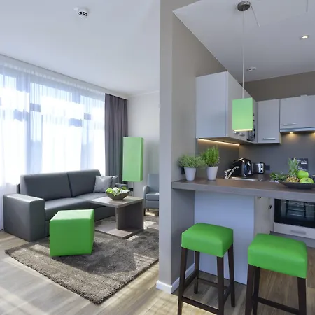 Appartello Smarttime Living Hamburg-2