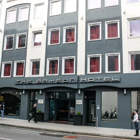 The Bryson Hotel-3