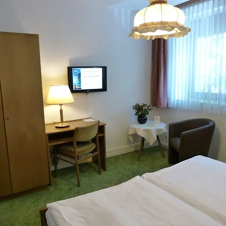 Hotel Wurms-2