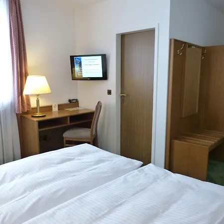 Hotel Wurms-3