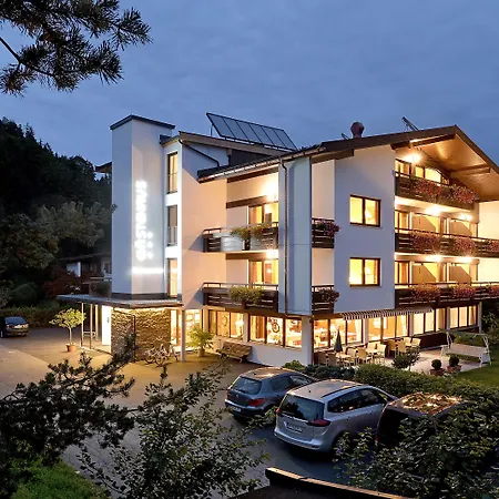 Gästehaus Rottenspacher-3