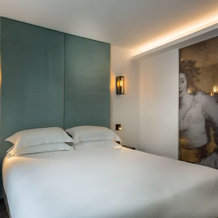 Hotel La Comtesse-3