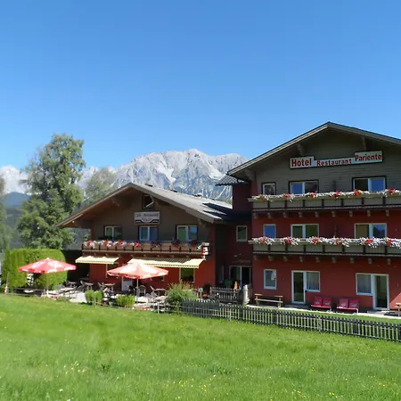 Hotel Pariente-2