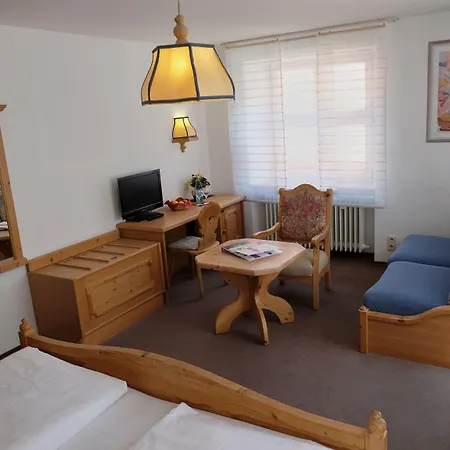 Romantica Hotel Blauer Hecht-2