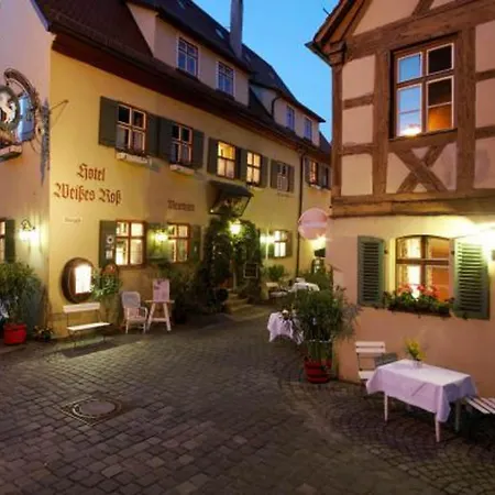 Hotel Weisses Ross-3