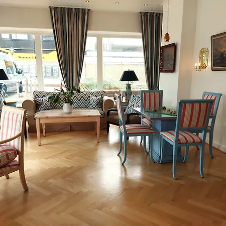 Hotel Wünschmann-2