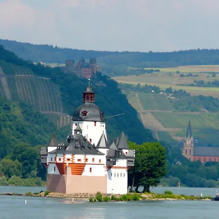 Gasthaus Weingut Stahl-3