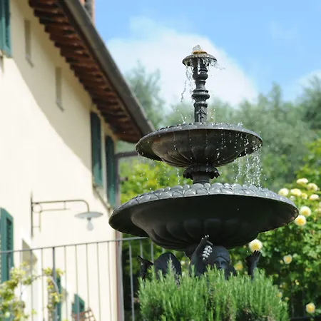 Tenuta San Pietro Luxury Hotel-2