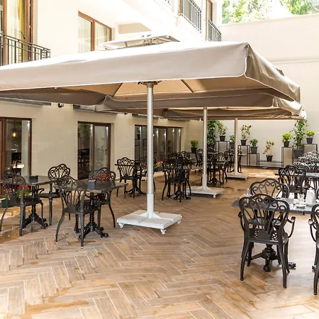 Keten Suites Taksim-2