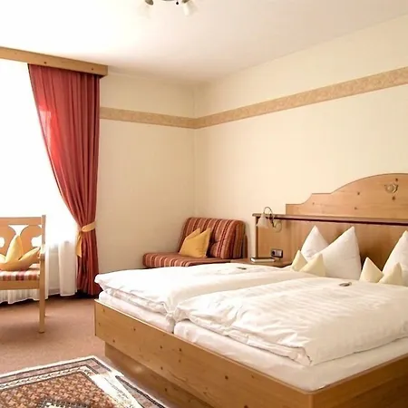 Gästehaus Menkenbauer-3