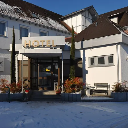 Hotel Hellers Twenty Four II -24H-Check-In--3