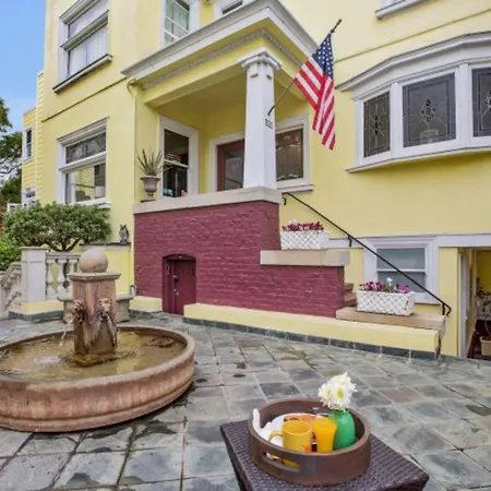 Parker Guest House-3
