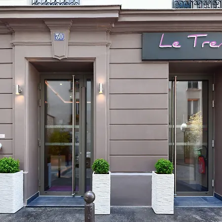 Le Trente-2