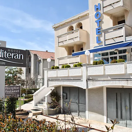 Hotel Mediteran-2