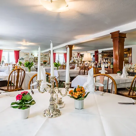Hotel Goldener Sternen-3