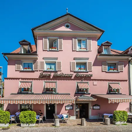 Hotel Goldener Sternen-2