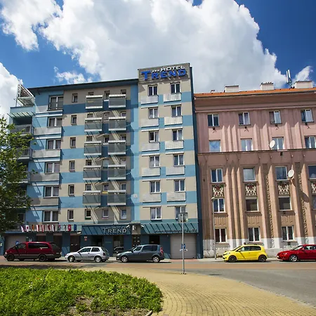 Hotel Trend-3