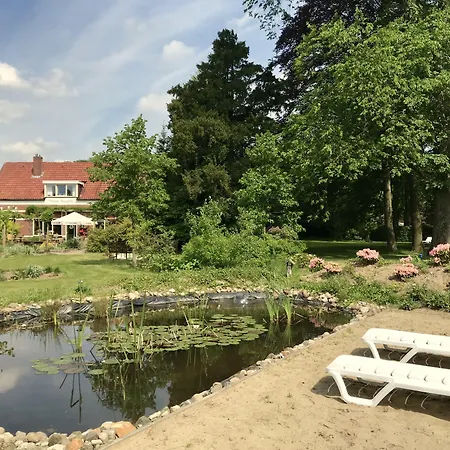 Boutique Hotel Nieuw Beusink-3