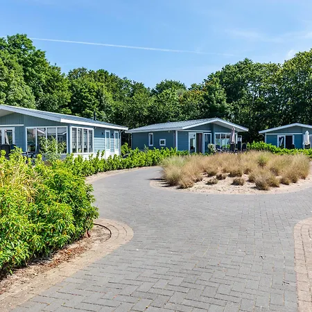 Europarcs Noordwijkse Duinen-2