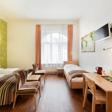 Hotel Mocca-2