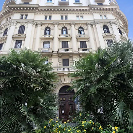 Piazza Bovio 22-3