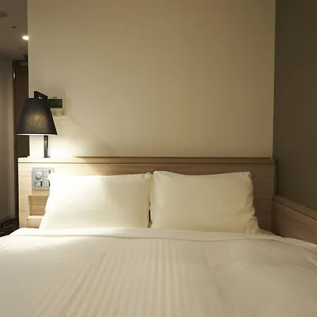 Sotetsu Fresa Inn Ginza-Nanachome-2