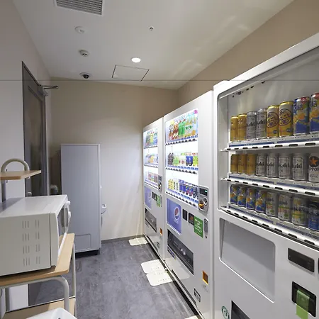 Sotetsu Fresa Inn Ginza-Nanachome-3